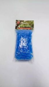 ปลอกเข็มฝังต้นทุเรียน (แพ็ค 100ชิ้น) ชุดเข็มฝังต้นทุเรียน