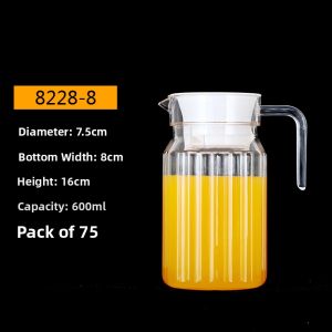 Commercial Durable Cold Water Jug