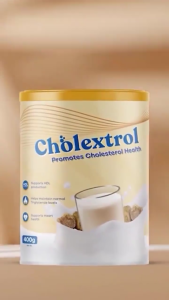 Cholextrol Colostrum Milk Lower Cholesterol Protecting Cardiovascular Health Boost Immunity 400G