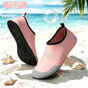 JIFANPAUL | Anti-cut Slip-resistant Quick-dry Water Shoes