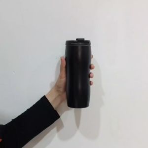 Souvenir Tumbler Alumunium BT-29 Custom Design Logo