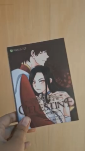 Slave Trade 2 : Celestine | Written by Jobelle Rivera | Illustrated by Akishiro