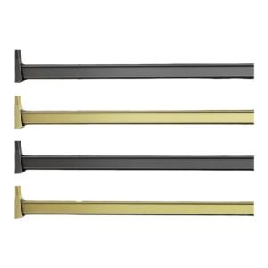 YANU | Aluminum Thickened Clothes Hanger