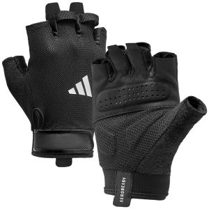 adidas | Anti-blisters Non-slip Gym Gloves