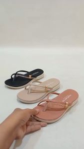 MAHARVA [CYRA 301] Sandal Anak Perempuan Sendal Jepit Jempol Anak Cewek