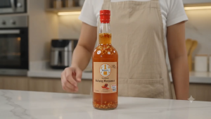 Sukang Manyaman Spiced Vinegar "B0garts"