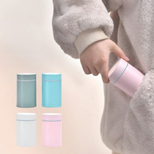 Ly Giữ Nhiệt 304 Thép Không Gỉ Dễ Thương