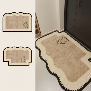Durable Non-slip Door Mat