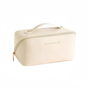Pillow bag portable travel storage bag travel cosmetics and toiletries storage bag