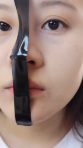 Anti Pore Soft Focus Makeup Primer 20ml Concealed Pores Smooth Skin Oil Control Moisturizing Mild Non Stimulating