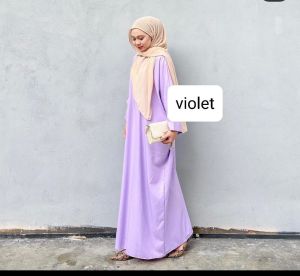 abaya rissalah