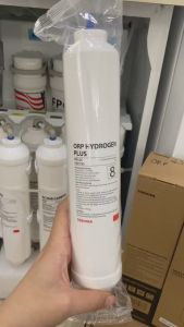 Lõi lọc Toshiba F-2399-ORP-Hydrogen Plus - Lõi số 8