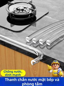 Mileqi | Dải Chống Nước Chống Mốc
