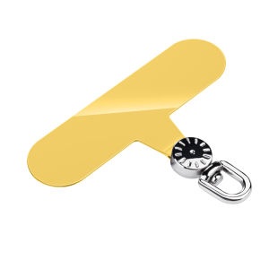 Ultra-Thin Durable Phone Strap Clip Transparent Rotatable Pad Womens High-End Crossbody Neck Strap Mens Suitable for  Huawei