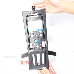 Bagasi Tengah Mx New & Aksesoris Motor Yamaha