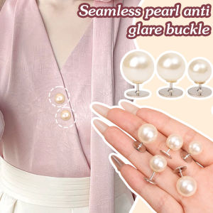 9ชิ้นกระดุมเข็มกลัดมุกเย็บแบบไม่มีกระดุมการตกแต่ง DIY สำหรับเสื้อชุดสเวตเตอร์เสื้อโค้ทผ้าคลุมไหล่หมวกรองเท้าสำหรับผู้หญิงหญิงสาว