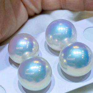 5A Loose Natural Freshwater Edison Pearls Beads High Quality for Making Jewelry Accessories Wholesale Available
