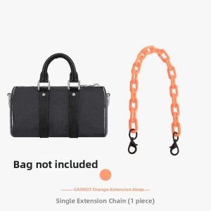 JINGQIAN | Wear-resistant Scratch-proof Metal Protection Chain Strap