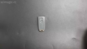 3pcs Garage Remote Control Transmitter For Garage Door Opener Liftronic 500 700 800 Receiver RSC2-433 RSE2-433 433.92mhz