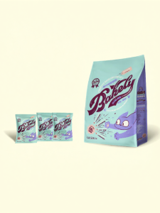 DMS | Low-temperature Baked All Life Stages Cat Food