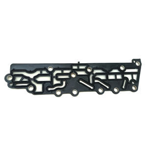 Transpeed Bộ Lọc Dầu Truyền Động Ô Tô 6T45E 6T30E Mẫu Cũ Miếng Đệm Lọc Solenoid Tcu Cho DAEWOO Biuck CRUZE Chevrolet Phụ Kiện Xe Hơi 2000-On OEM 24263196 24242274