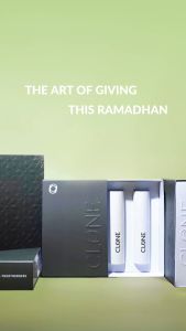 Clone Man Ramadhan Set (Parfum Pria)