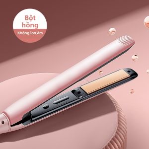 Aszune | Dụng Cụ Duỗi và Uốn Tóc Di Động