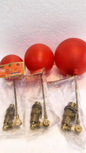 phao hồ nước - phao cơ hiệu onspa có điều chỉnh được cần phao