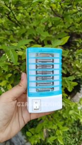 Đèn Ngủ Bắt Muỗi Tiện Dụng Tiện Dụng