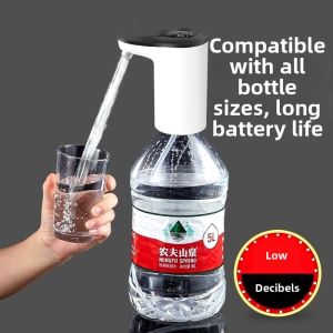 Automatic & Electric Water Dispenser 5L