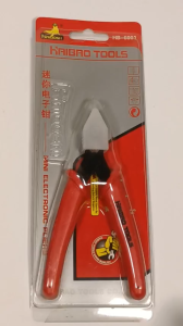 KÌM CẮT MINI  KÌM BẤM LINH KIỆN 5INCH / 125MM