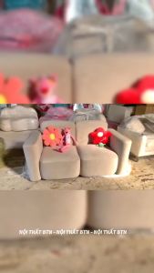 GHẾ SOFA BĂNG ĐỐI XỨNG TAY NHỎ SOFA PHÒNG KHÁCH HIỆN ĐẠI SOFA ĐÔI