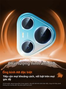 YOULANG | Adjustable Metal Full Coverage Camera Protective Film