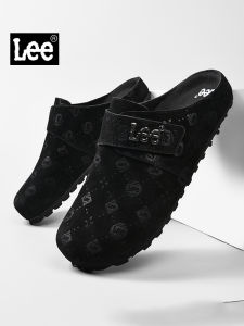 Lee | Dép Xăng Đan Nam Mới Dành Cho Ngoài Trời