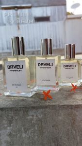 Daveli Premum - Olla Ramlan Parfum Wanita  | Farfum Minyak Wangi Cewek Cowok Murah