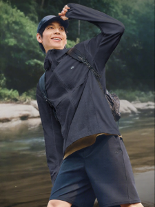 Beneunder | Water Resistant UV Protection Coat Breathable and Cool