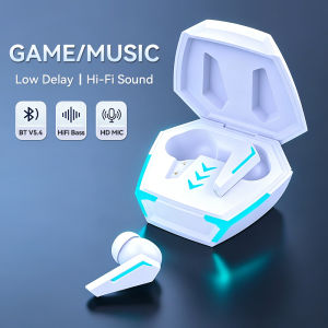 Tai nghe Bluetooth Chơi Game Không dây MIXTONE M10 Âm thanh Stereo HiFi Bass có Micro