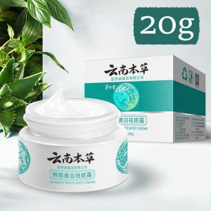 Japanese Melasma & Yunnan Herbal Whitening Cream: A Comprehensive Guide