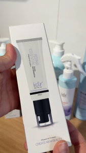 IDS Professional Repair Essential Hair Serum 90ml – Repair · Protect · Shine