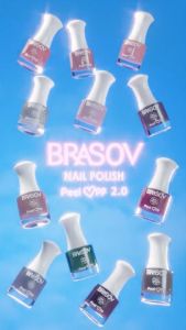 Brasov Kutek Peel Off Nude 1 Box 12Pcs\\n\\n Apa itu Brasov Kutek Peel Off Nude?\\n\\nBrasov Kutek Peel Off Nude adalah produk nail polish yang dirancang khusus untuk memberikan warna nude yang natural pada kuku Anda. Produk ini hadir dalam satu kotak berisi 12 pcs, sehingga Anda dapat menikmati pengalaman mewarnai kuku dengan mudah dan praktis. Brasov Kutek Peel Off Nude dirancang untuk memberikan hasil akhir yang sempurna, dengan tekstur yang ringan dan tidak mengganggu aktivitas sehari-hari Anda.\\n\\n Kelebihan Brasov Kutek Peel Off Nude\\n\\nBerikut ini adalah beberapa kelebihan dari Brasov Kutek Peel Off Nude:\\n\\n- Mudah digunakan dan tidak memerlukan waktu lama untuk kering\\n- Tekstur ringan dan tidak lengket\\n- Hasil akhir yang natural dan tidak mencolok\\n- Ramah lingkungan dan aman bagi kesehatan kulit\\n\\n Cara Menggunakan Brasov Kutek Peel Off Nude\\n\\nBerikut ini adalah langkah-langkah untuk menggunakan Brasov Kutek Peel Off Nude:\\n\\n1. Bersihkan kuku Anda dengan pembersih kuku yang sesuai\\n2. Gunakan lapisan dasar untuk melindungi kuku Anda\\n3. Aplikasikan Brasov Kutek Peel Off Nude pada kuku Anda dengan gerakan yang merata\\n4. Tunggu hingga kering sebelum melakukan aktivitas sehari-hari Anda\\n\\n Kutek Nude Untuk Gaya Kasual\\n\\nKutek nude adalah pilihan yang tepat untuk gaya kasual Anda. Berikut ini adalah beberapa perbedaan antara kutek nude dengan kutek biasa:\\n\\n- Kutek nude memberikan warna yang lebih natural dan tidak mencolok\\n- Kutek nude cocok digunakan dalam berbagai situasi, baik formal maupun kasual\\n- Kutek nude tidak memerlukan waktu lama untuk kering dan tidak mengganggu aktivitas sehari-hari Anda\\n\\nBerikut ini adalah beberapa tips untuk menggunakan kutek nude untuk gaya kasual Anda:\\n\\n- Gunakan kutek nude yang sesuai dengan warna kulit Anda\\n- Aplikasikan kutek nude secara merata pada kuku Anda\\n- Gunakan lapisan dasar untuk melindungi kuku Anda\\n\\n Kutek Peel Off Berkualitas Tinggi\\n\\nBrasov Kutek Peel Off Nude adalah salah satu produk kutek peel off berkualitas tinggi yang dapat Anda pilih. Berikut ini adalah beberapa keunggulan dari Brasov Kutek Peel Off:\\n\\n- Tekstur ringan dan tidak lengket\\n- Hasil akhir yang natural dan tidak mencolok\\n- Mudah dihapus dengan cara mengelupas\\n- Ramah lingkungan dan aman bagi kesehatan kulit\\n\\nBerikut ini adalah beberapa tips untuk merawat kuku Anda dengan Brasov Kutek Peel Off:\\n\\n- Bersihkan kuku Anda dengan pembersih kuku yang sesuai\\n- Gunakan lapisan dasar untuk melindungi kuku Anda\\n- Aplikasikan Brasov Kutek Peel Off Nude pada kuku Anda dengan gerakan yang merata\\n- Tunggu hingga kering sebelum melakukan aktivitas sehari-hari Anda\\n\\n Kutek Nude untuk Perawatan Kuku\\n\\nKutek nude juga dapat digunakan sebagai bagian dari perawatan kuku Anda. Berikut ini adalah beberapa manfaat menggunakan kutek nude untuk perawatan kuku:\\n\\n- Melindungi kuku Anda dari kerusakan\\n- Memberikan warna yang natural dan tidak mencolok\\n- Mudah dihapus dengan cara mengelupas\\n\\nBerikut ini adalah beberapa tips untuk merawat kuku Anda dengan Brasov Kutek Peel Off Nude:\\n\\n- Bersihkan kuku Anda dengan pembersih kuku yang sesuai\\n- Gunakan lapisan dasar untuk melindungi kuku Anda\\n- Aplikasikan Brasov Kutek Peel Off Nude pada kuku Anda dengan gerakan yang merata\\n- Tunggu hingga kering sebelum melakukan aktivitas sehari-hari Anda\n}