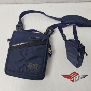 ELITE Tactical Sling Bag for Men with Quick Released