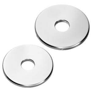 TIANZHUOJINSHU | High-end Enlarged Heavy-duty Thickened 304 Stainless Steel Washers