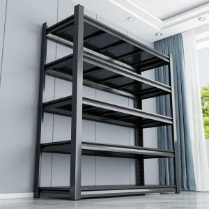 Multi-level Thickened Steel Storage Rack