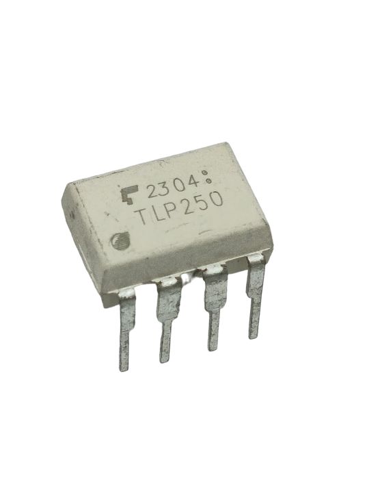 1ชิ้น TLP250 Optocoupler IGBT MosFet Gate drivers Lazada.co.th