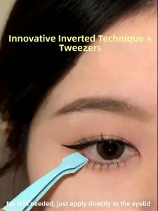 LuckFavor | Natural Looking Under Eyelashes for Women 2026 New Edition