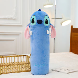 GUAIBUDIAN | Soft Long Sleeping Pillow for Legs Cuddling Pet Toy
