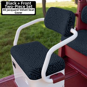 All-Season Electric Tricycle Seat Cover