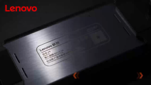 Lenovo กล้องติดรถยนต์ WIFI หน้าจอสัมผัสเต็มรูปแบบ กล้องบันทึกหน้า-หลัง+กล้องกระจกมองหลังกล้องหน้า4Kกล้องหลัง1080 ขนาดหน้าจอกว้าง 9.66 นิ้ว