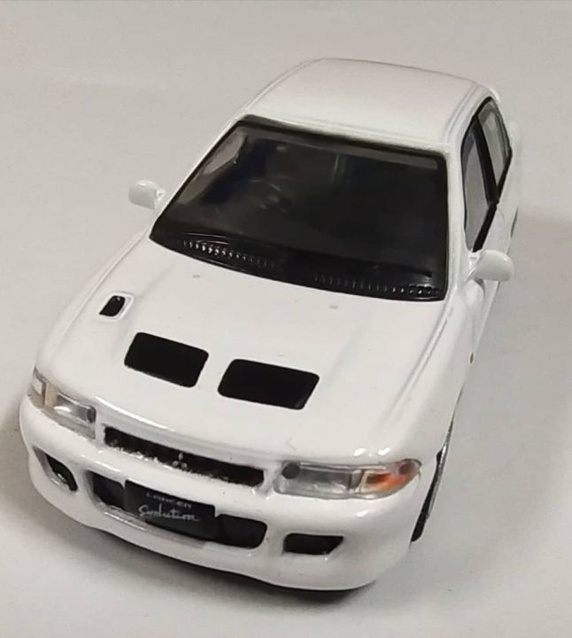 JKM%20Mitsubishi%20Lancer%20Evolution%20II%20loose%20diecast%20car%201/64%20-%20Image%205
