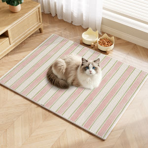 xy | Scratch-Resistant Cooling Pet Mat